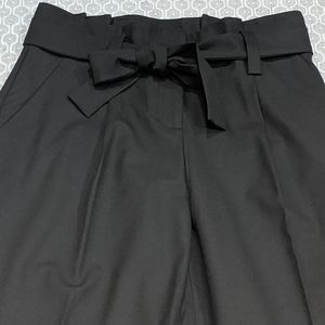 The Limited Collection Wide Leg Trousers